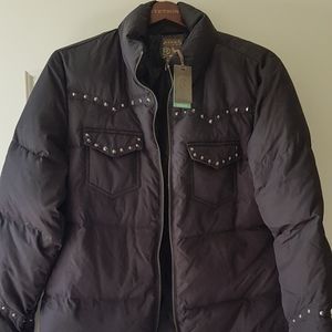 Roper Women's Jacket